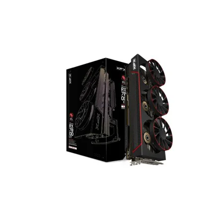 Tarjeta Gráfica XFX RX-78TMAIRF9 AMD RADEON RX 7800 XT GDDR6 de XFX, Tarjetas gráficas - Ref: S91104088, Precio: 742,83 €, De...