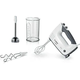 Handmixer BOSCH MFQ37470 Edelstahl von BOSCH, Handmixer und Knetmaschinen - Ref: S91104094, Preis: 82,66 €, Rabatt: %