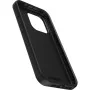 Mobile cover Otterbox IPHONE 15 PRO Black iPhone 15 Pro by Otterbox, Cases & Covers - Ref: S91104096, Price: 32,23 €, Discoun...