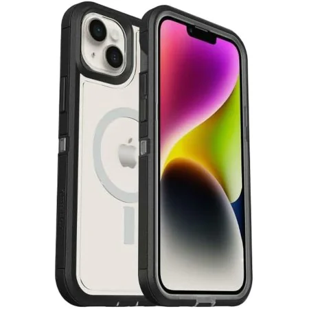 Mobile cover Otterbox IPHONE 15 PLUS/14 PLUS by Otterbox, Cases & Covers - Ref: S91104104, Price: 22,16 €, Discount: %