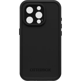 Mobile cover Otterbox 77-93405 Black iPhone 15 Pro by Otterbox, Cases & Covers - Ref: S91104111, Price: 85,76 €, Discount: %