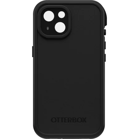 Mobile cover Otterbox 77-93438 Black iPhone 15 by Otterbox, Cases & Covers - Ref: S91104113, Price: 85,76 €, Discount: %