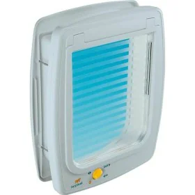 Cat Flap Ferplast Swing 11 White Plastic by Ferplast, Cat flaps - Ref: S9110414, Price: 43,29 €, Discount: %