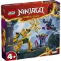 Playset Lego NINJAGO de Lego, Casas de muñecas - Ref: S91104150, Precio: 16,76 €, Descuento: %