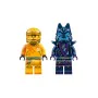 Playset Lego NINJAGO de Lego, Casas de muñecas - Ref: S91104150, Precio: 16,76 €, Descuento: %