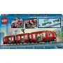 Puppenhaus Lego 60423 von Lego, Puppenhäuser - Ref: S91104151, Preis: 87,51 €, Rabatt: %