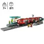 Casa de Bonecas Lego 60423 de Lego, Casas de bonecas - Ref: S91104151, Preço: 86,55 €, Desconto: %