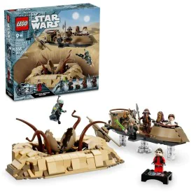 Casa delle Bambole Lego STAR WARS di Lego, Case delle bambole - Rif: S91104158, Prezzo: 79,28 €, Sconto: %