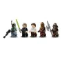 Doll's House Lego STAR WARS by Lego, Dolls' Houses - Ref: S91104158, Price: 79,28 €, Discount: %