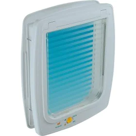 Cat Flap Ferplast Swing 15 White Plastic by Ferplast, Cat flaps - Ref: S9110416, Price: 55,12 €, Discount: %