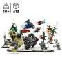 Maison de poupée Lego 76291 de Lego, Maisons de poupées - Réf : S91104160, Prix : 99,11 €, Remise : %