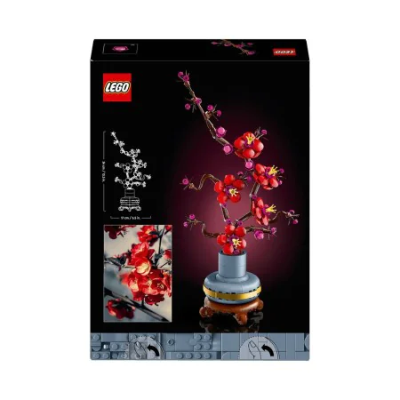 Set de construction Lego 10369 Multicouleur de Lego, Jeux de construction - Réf : S91104165, Prix : 31,81 €, Remise : %