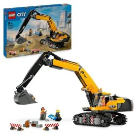 Juego de Construcción Lego 60420 de Lego, Casas de muñecas - Ref: S91104172, Precio: 55,60 €, Descuento: %