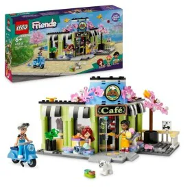 Doll's House Lego 42618 by Lego, Dolls' Houses - Ref: S91104173, Price: 29,86 €, Discount: %