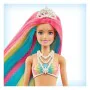 Muñeca Mattel GTF89 Arcoíris de Mattel, Muñecos bebé - Ref: S91104180, Precio: 34,10 €, Descuento: %