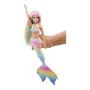 Muñeca Mattel GTF89 Arcoíris de Mattel, Muñecos bebé - Ref: S91104180, Precio: 34,10 €, Descuento: %