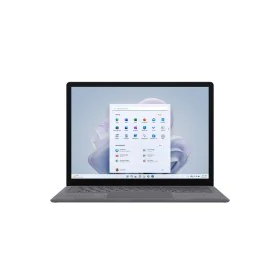 Ordinateur Portable Microsoft R7B-00009 13,5" Intel Corre i5-1245U 16 GB RAM 256 GB SSD QWERTY de Microsoft, Ordinateurs port...