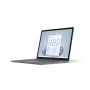 Ordinateur Portable Microsoft R7B-00009 13,5" Intel Corre i5-1245U 16 GB RAM 256 GB SSD QWERTY de Microsoft, Ordinateurs port...