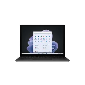 Ordinateur Portable Microsoft R1A-00034 13,5" Intel Corre i5-1245U 8 GB RAM 256 GB SSD QWERTY de Microsoft, Ordinateurs porta...