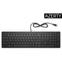 Tastatur HP Pavilion 300 Schwarz von HP, Tastaturen - Ref: S91104197, Preis: 34,29 €, Rabatt: %