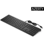 Tastatur HP Pavilion 300 Schwarz von HP, Tastaturen - Ref: S91104197, Preis: 34,29 €, Rabatt: %