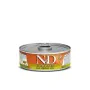 Aliments pour chat Farmina N&D Pomme Citrouille Sanglier 70 g de Farmina, Humide - Réf : S9110421, Prix : 2,47 €, Remise : %