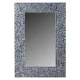 Miroir mural Alexandra House Living Gris Crème Bois MDF 91 x 3 x 60 cm de Alexandra House Living, Miroirs muraux - Réf : D163...