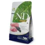 Comida para gato Farmina N&D PRIME CAT Adulto Arándano Cordero 1,5 Kg de Farmina, Seca - Ref: S9110423, Precio: 29,69 €, Desc...