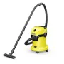 Cordless Vacuum Cleaner Kärcher 1.628-551.0 Yellow Black 225 W by Kärcher, Stick Vacuums & Electric Brooms - Ref: S91104248, ...