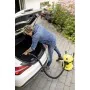 Aspirapolvere senza Cavo Kärcher 1.628-551.0 Giallo Nero 225 W di Kärcher, Scope elettriche - Rif: S91104248, Prezzo: 202,69 ...