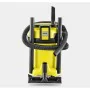 Cordless Vacuum Cleaner Kärcher 1.628-551.0 Yellow Black 225 W by Kärcher, Stick Vacuums & Electric Brooms - Ref: S91104248, ...