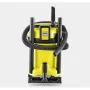 Aspirador Kärcher 1.628-550.0 Amarelo 1000 W de Kärcher, Aspiradores de escova - Ref: S91104249, Preço: 91,73 €, Desconto: %