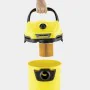 Aspirapolvere Kärcher 1.628-550.0 Giallo 1000 W di Kärcher, Scope elettriche - Rif: S91104249, Prezzo: 98,08 €, Sconto: %