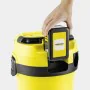 Aspirador Kärcher 1.628-550.0 Amarelo 1000 W de Kärcher, Aspiradores de escova - Ref: S91104249, Preço: 91,73 €, Desconto: %