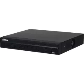 Video Grabador en Red Dahua NVR4104HS-4KS3 de Dahua, Equipos de videovigilancia - Ref: S91104255, Precio: 94,00 €, Descuento: %