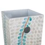 Portaombrelli Alexandra House Living Azzurro Crema 19 x 58 x 19 cm di Alexandra House Living, Portaombrelli - Rif: D1631701, ...