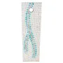 Portaombrelli Alexandra House Living Azzurro Crema 19 x 58 x 19 cm di Alexandra House Living, Portaombrelli - Rif: D1631701, ...