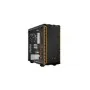 ATX Semi-tower Box Be Quiet! BGW20 Black by Be Quiet!, Tabletop computer cases - Ref: S91104352, Price: 135,30 €, Discount: %