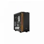 ATX Semi-tower Box Be Quiet! BGW20 Black by Be Quiet!, Tabletop computer cases - Ref: S91104352, Price: 135,30 €, Discount: %