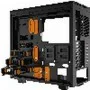 ATX Semi-tower Box Be Quiet! BGW20 Black by Be Quiet!, Tabletop computer cases - Ref: S91104352, Price: 135,30 €, Discount: %