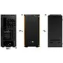 ATX Semi-tower Box Be Quiet! BGW20 Black by Be Quiet!, Tabletop computer cases - Ref: S91104352, Price: 135,30 €, Discount: %