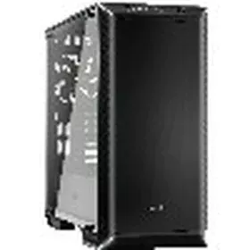 ATX Semi-tower Box Be Quiet! BGW23 Black by Be Quiet!, Tabletop computer cases - Ref: S91104353, Price: 267,68 €, Discount: %