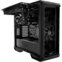 ATX Semi-tower Box Be Quiet! BGW23 Black by Be Quiet!, Tabletop computer cases - Ref: S91104353, Price: 267,68 €, Discount: %