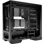 ATX Semi-tower Box Be Quiet! BGW23 Black by Be Quiet!, Tabletop computer cases - Ref: S91104353, Price: 267,68 €, Discount: %