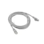 Cavo di Rete Rigido UTP Categoria 6 Lanberg PCF6-10CC-0200-S Grigio 2 m di Lanberg, Cavi Ethernet - Rif: S91104376, Prezzo: 1...