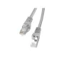 Câble Réseau Rigide UTP 6ème Catégorie Lanberg PCF6-10CC-0200-S Gris 2 m de Lanberg, Câbles Ethernet - Réf : S91104376, Prix ...