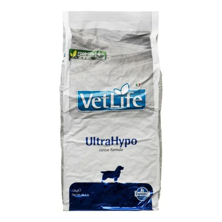 Pienso Farmina Vet Life ULTRAHYPO Adulto Pescado 12 kg de Farmina, Seca - Ref: S9110438, Precio: 106,69 €, Descuento: %