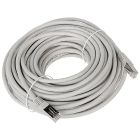 Cable de Red Rígido UTP Categoría 6 Lanberg PCF6-10CC-1500-S Gris 15 m de Lanberg, Cables Ethernet - Ref: S91104380, Precio: ...