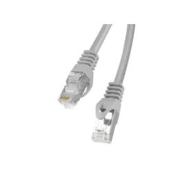 Cavo di Rete Rigido UTP Categoria 6 Lanberg PCF6-10CC-2000-S Grigio 20 m di Lanberg, Cavi Ethernet - Rif: S91104381, Prezzo: ...