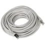 Cable de Red Rígido UTP Categoría 6 Lanberg PCF6-10CC-2000-S Gris 20 m de Lanberg, Cables Ethernet - Ref: S91104381, Precio: ...